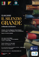 IL SILENZIO GRANDE